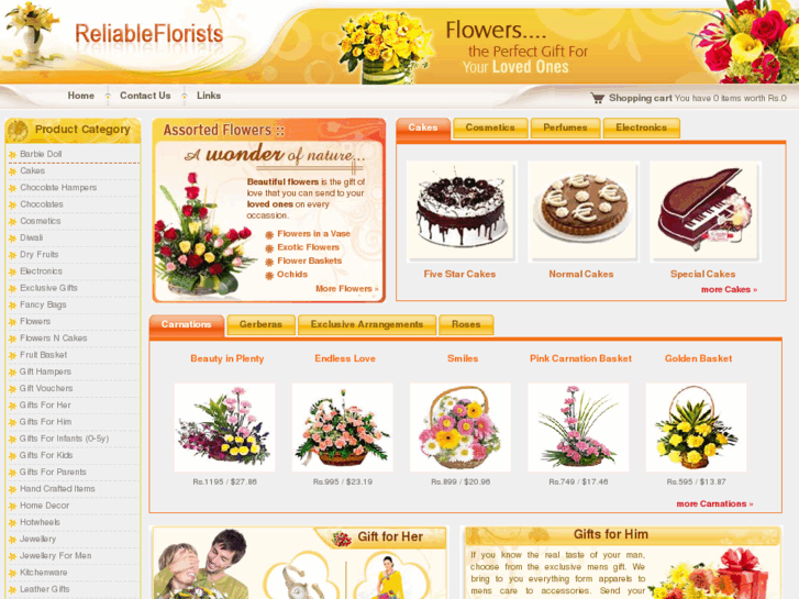 www.reliableflorists.com