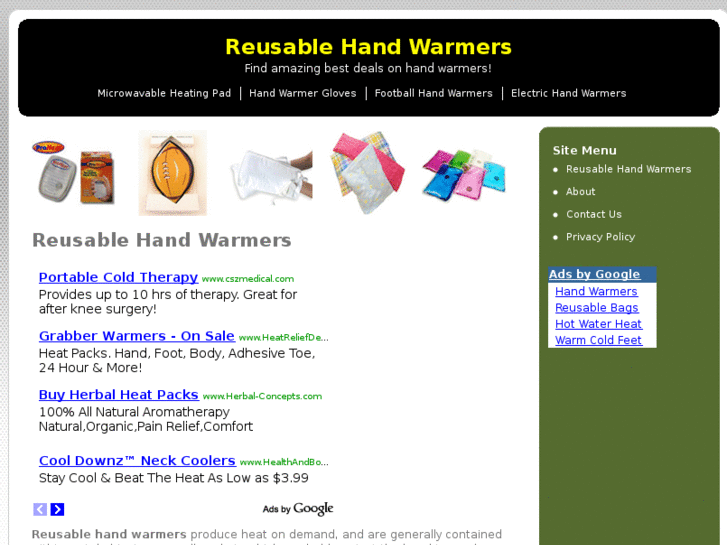 www.reusablehandwarmersite.com