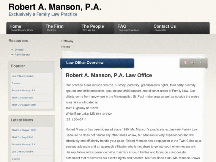 www.robertmansonlaw.com