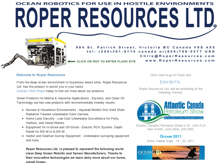 www.roperresources.com