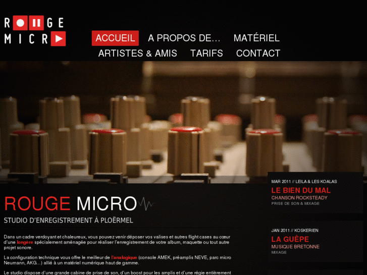 www.rougemicro.com