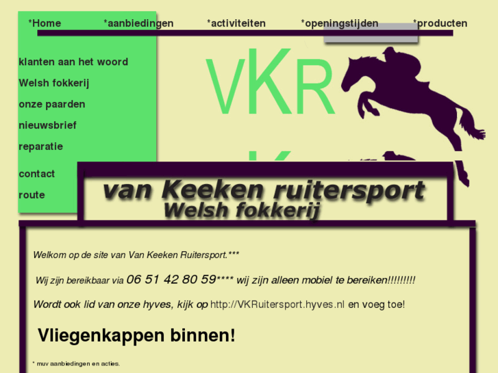 www.ruiterhuis.com