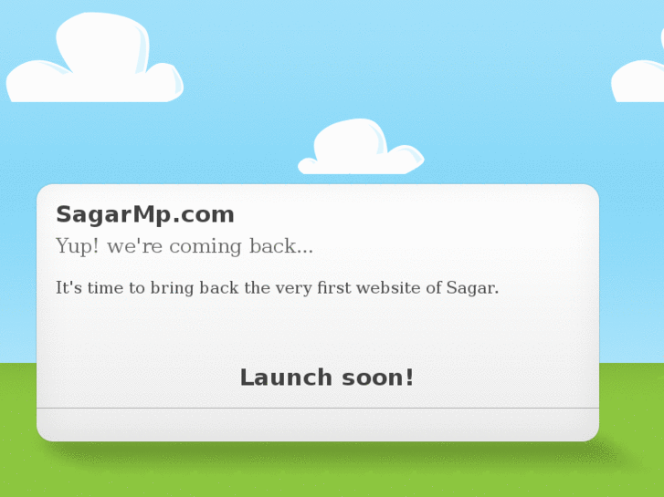 www.sagarmp.com