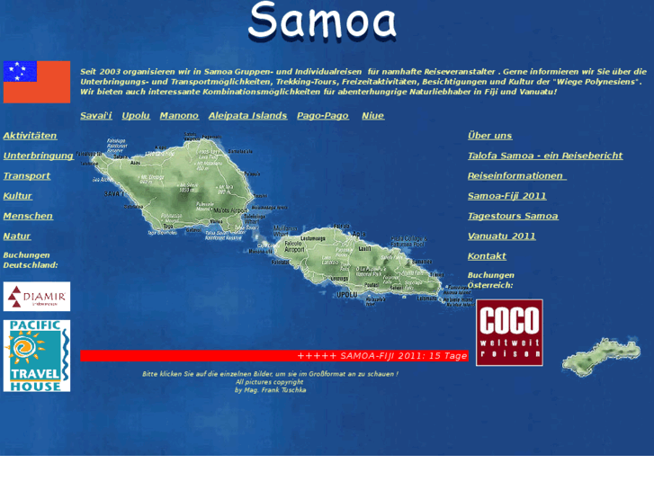 www.samoa-tours.com