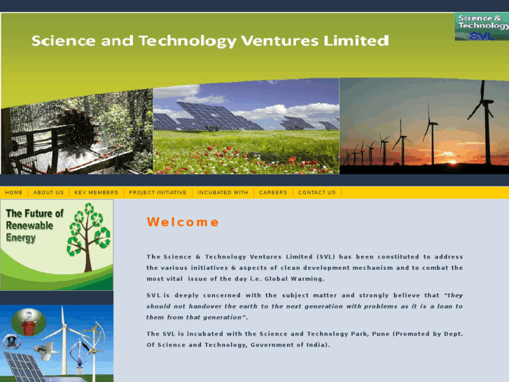 www.scitechventures.com