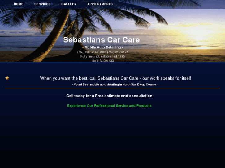 www.sebastianscarcare.com