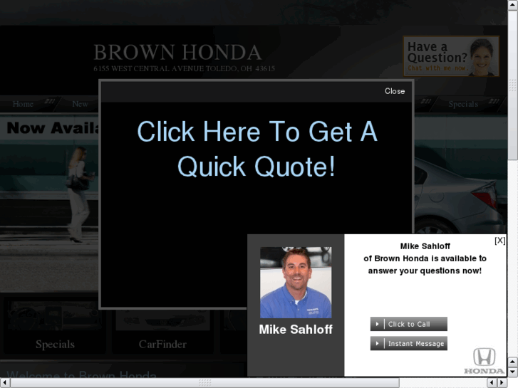 www.shopbrownhonda.com