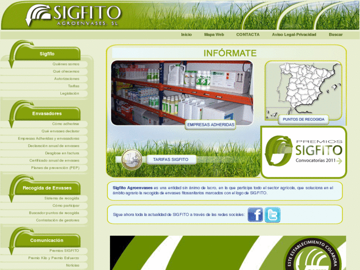 www.sigfito.es