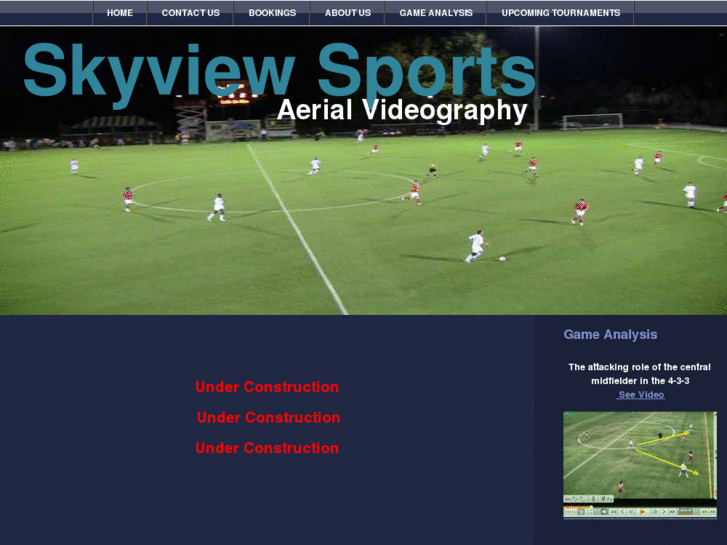 www.skyviewsportsvideo.com