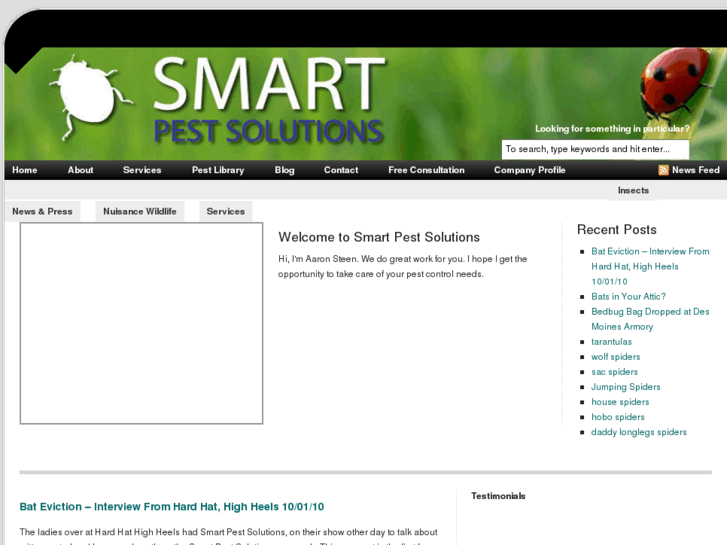 www.smartpestsolutions.com