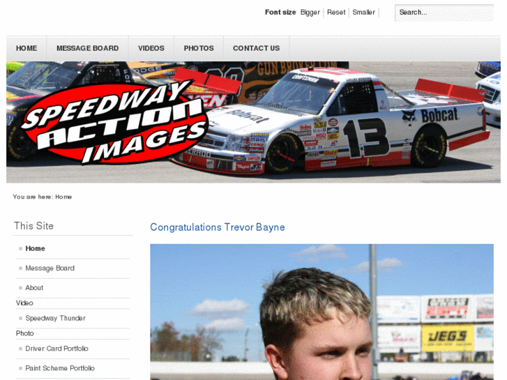 www.speedwayactionimages.com