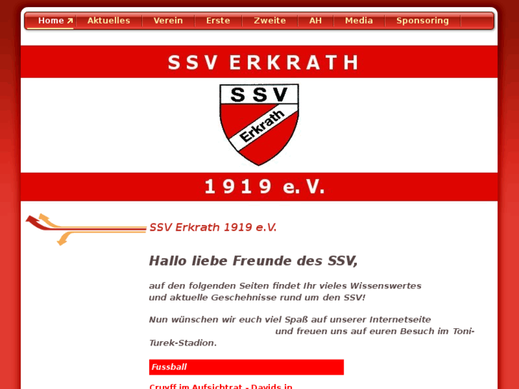 www.ssv-erkrath.com