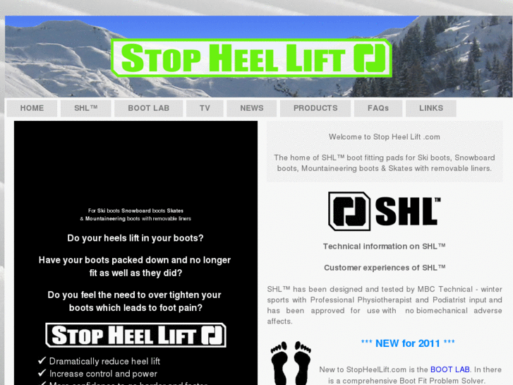 www.stopheellift.com