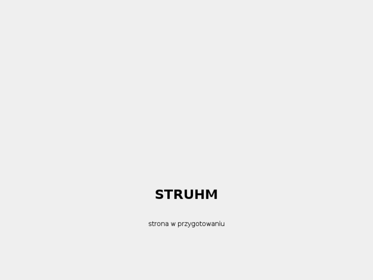 www.struhm.com