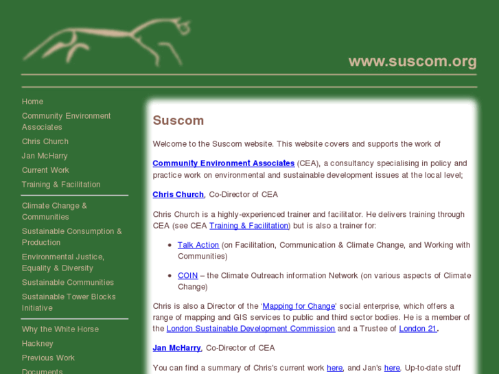 www.suscom.org