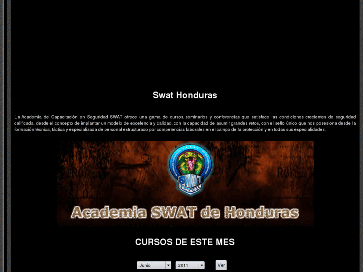 www.swathonduras.com