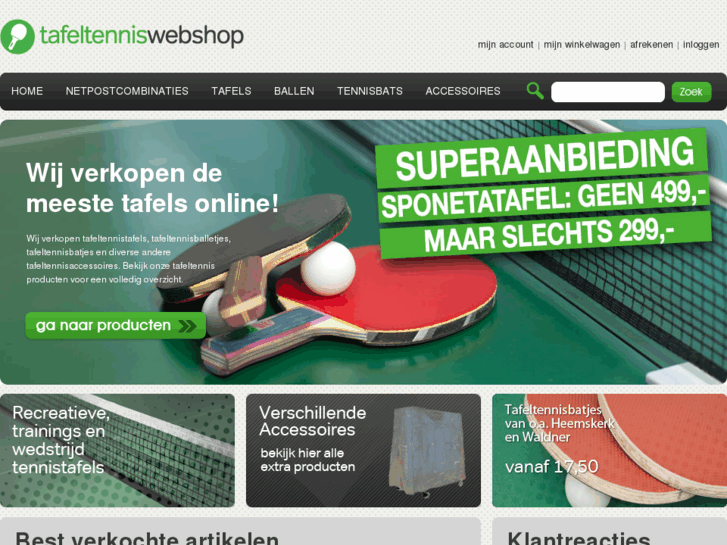 www.tafeltenniswebshop.nl