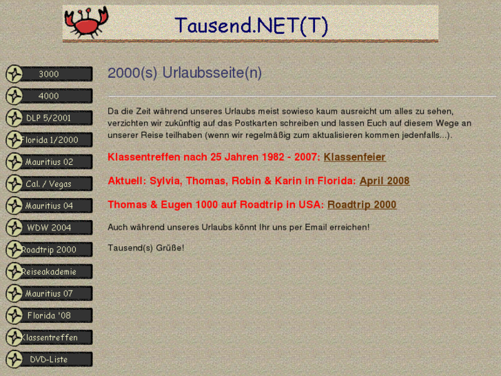 www.tausend.net