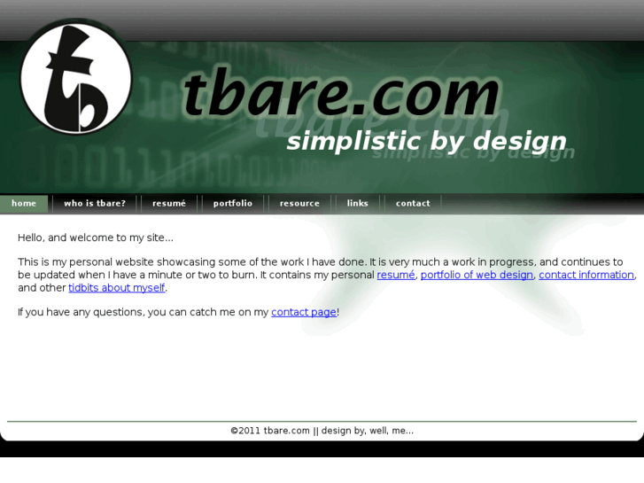 www.tbare.com