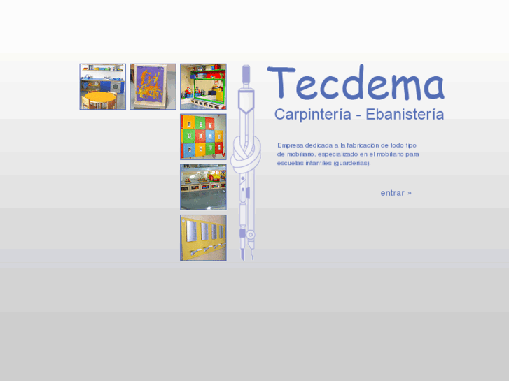 www.tecdema.net