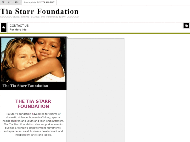 www.tiastarrfoundation.org