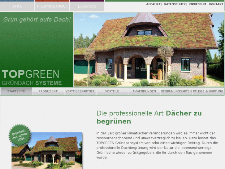 www.topgreen-gruendach.com