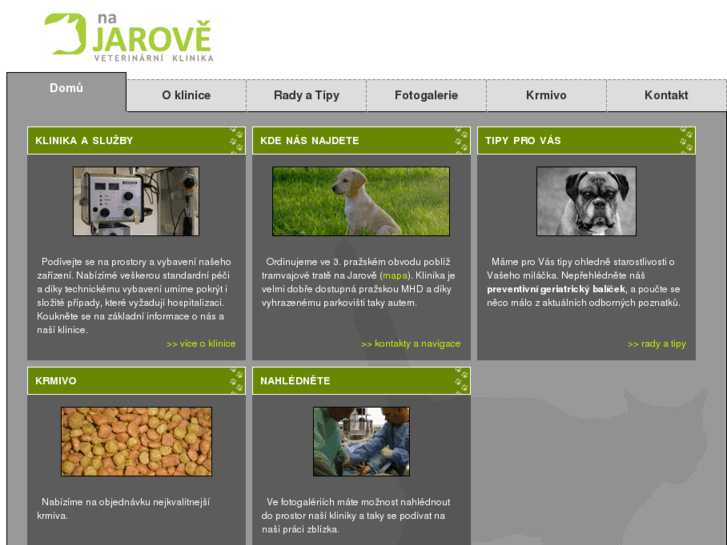 www.veterina-jarov.cz