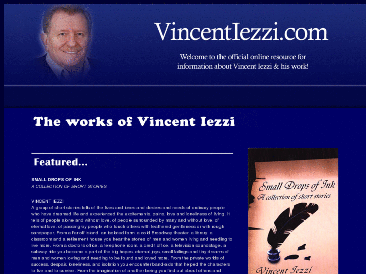 www.vincentiezzi.com