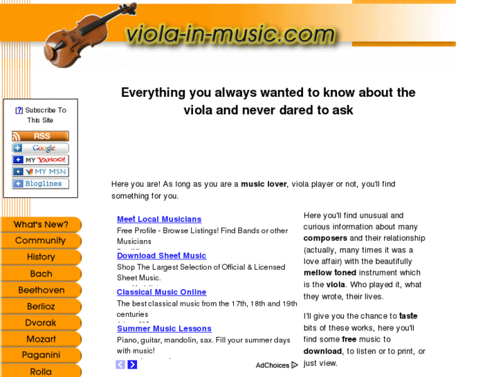 www.viola-in-music.com