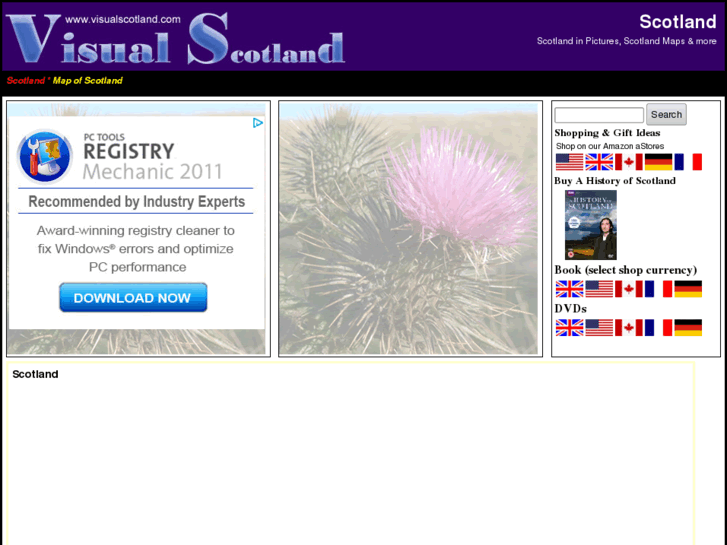 www.visualscotland.com