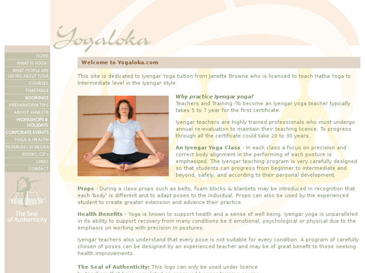 www.yogaloka.com