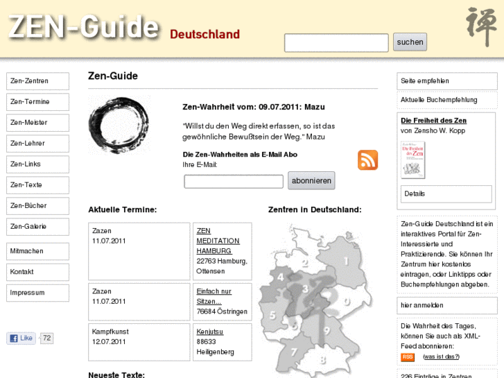 www.zen-guide.de