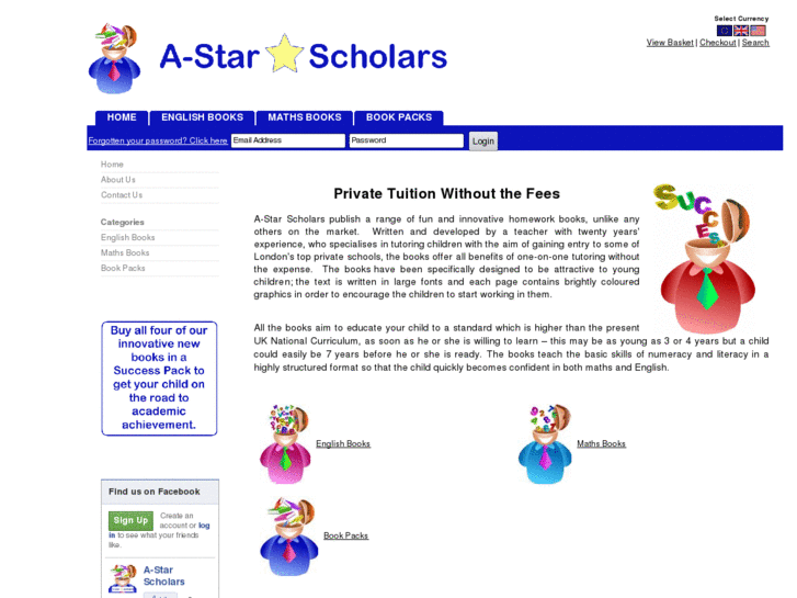 www.a-star-scholars.com