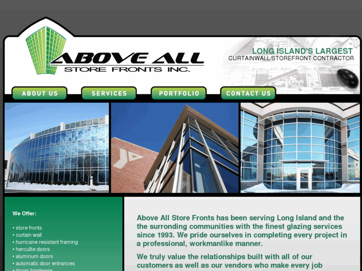 www.aboveallstorefronts.com