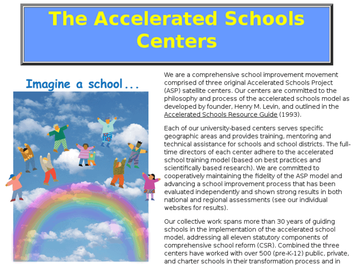 www.acceleratedschoolscenters.net