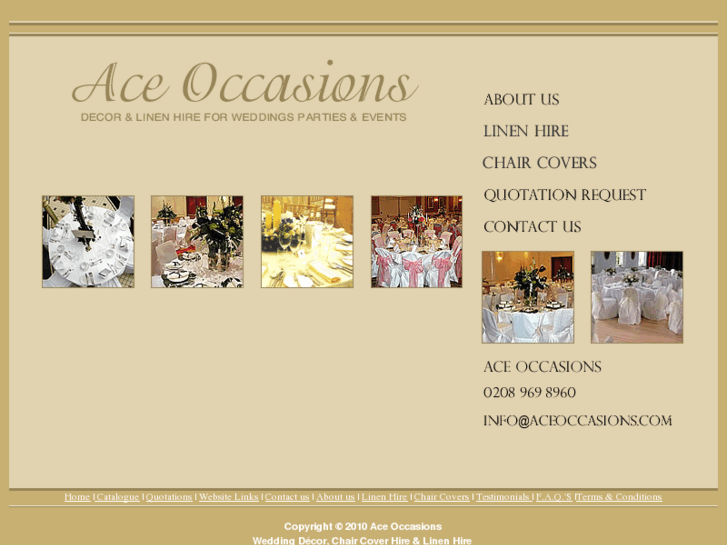 www.aceoccasions.com