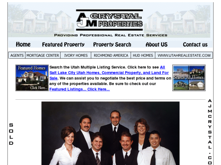 www.ajmcrystal.com