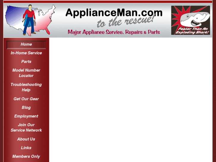 www.applianceman.com