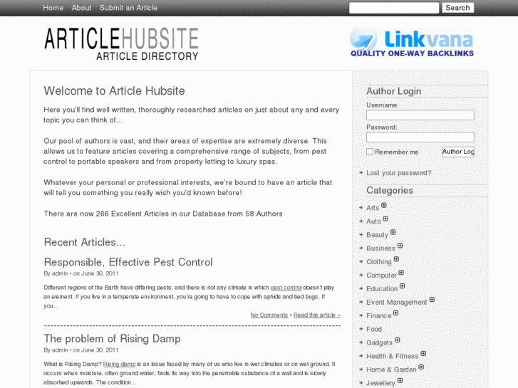 www.articlehubsite.org