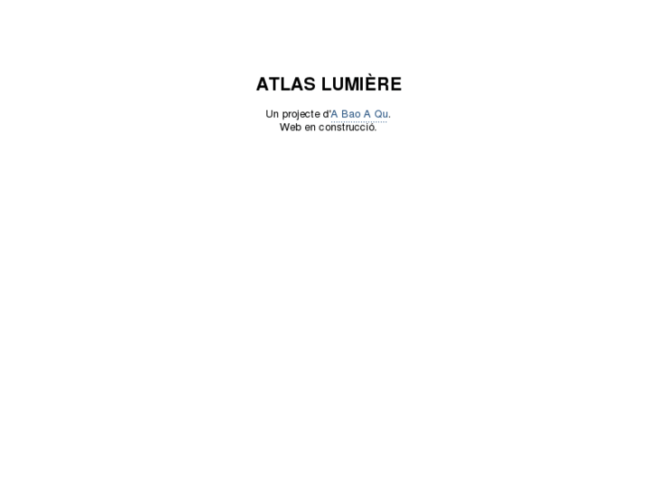 www.atlaslumiere.org