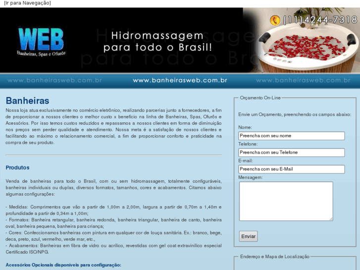 www.banheira.org