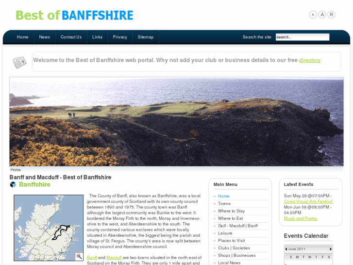 www.bestofbanffshire.co.uk