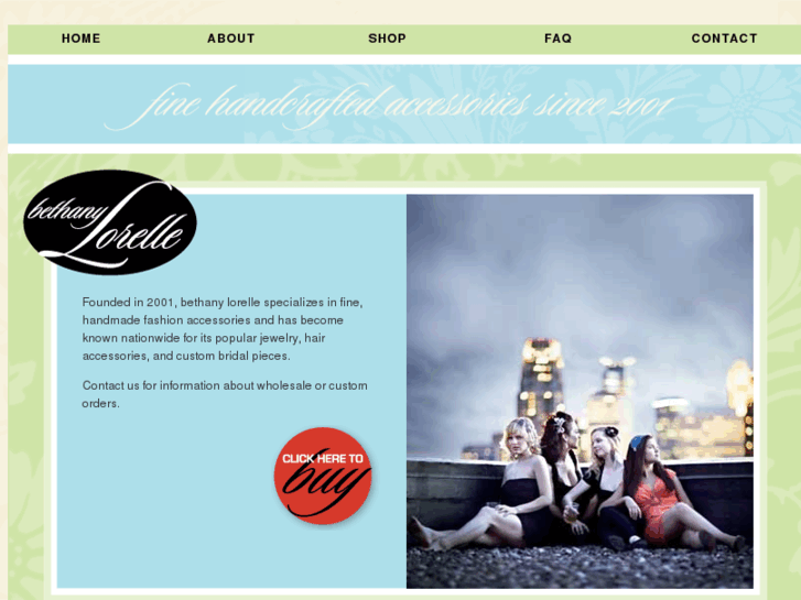 www.bethanylorelle.net