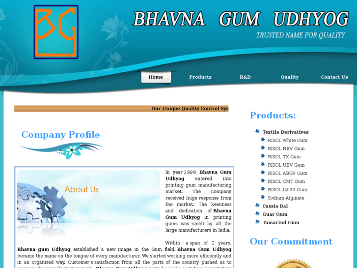 www.bhavnagumudhyog.com