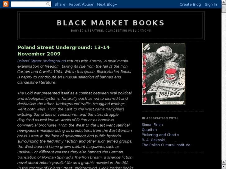 www.blackmarketbooks.net