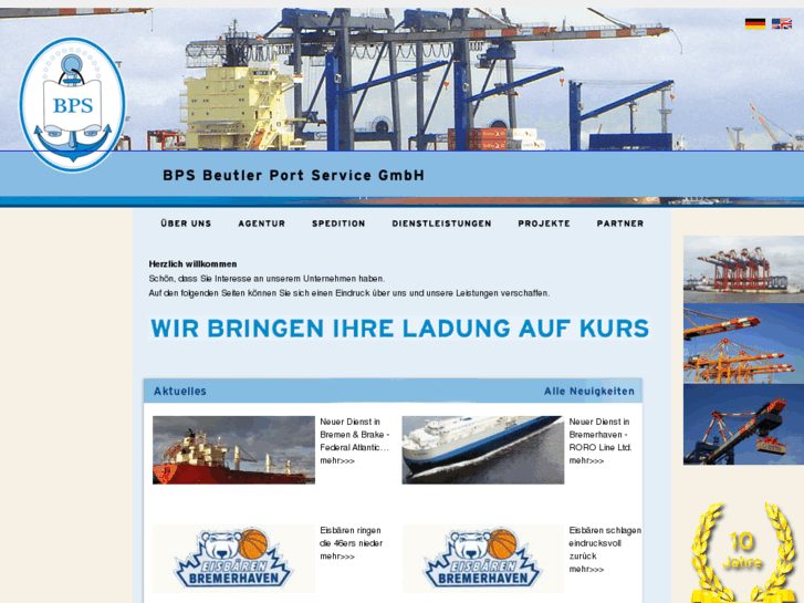 www.bps-bremerhaven.net