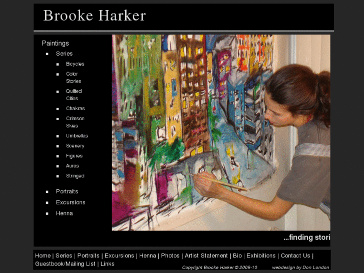 www.brookeharker.com