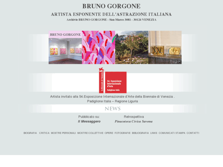 www.brunogorgone.com