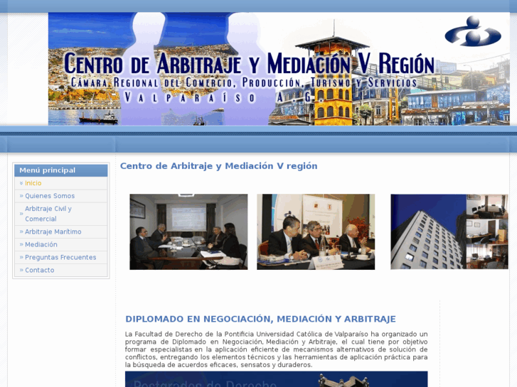 www.camvalpo.cl