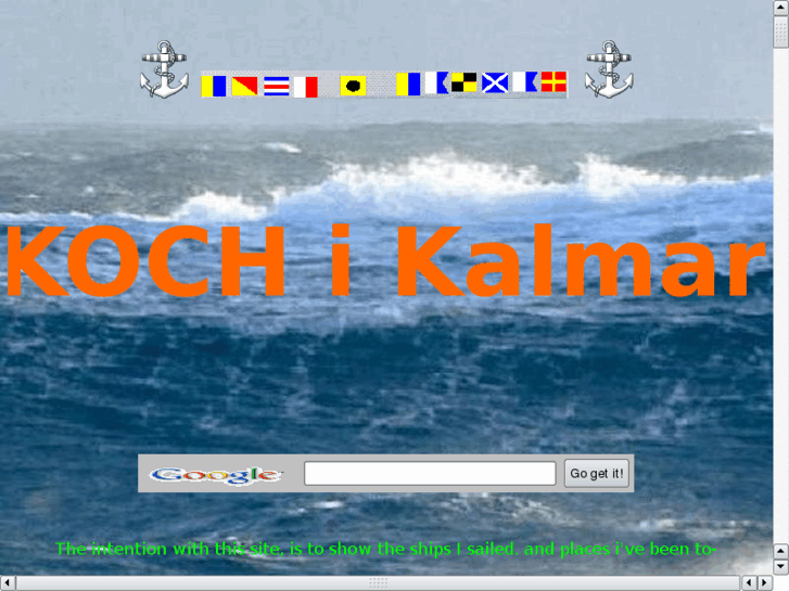 www.captkoch.com